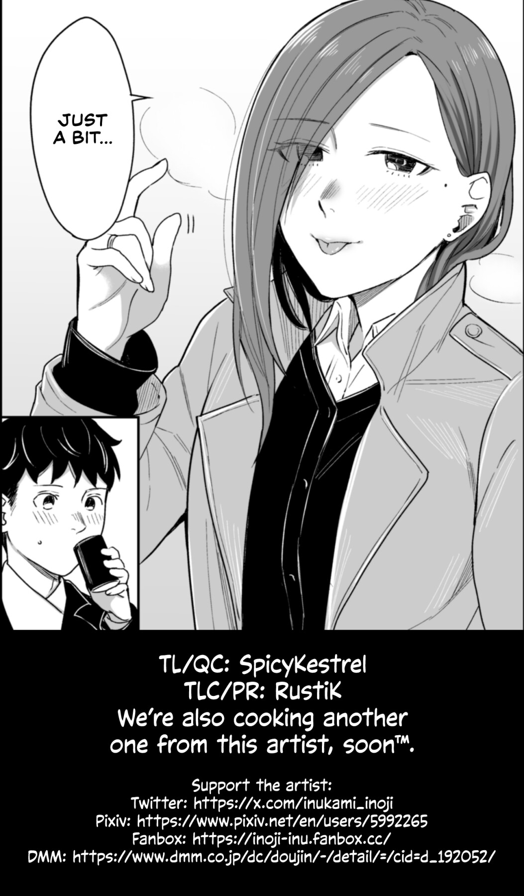 Hentai Manga Comic-December 24 at the Business Hotel-Read-48